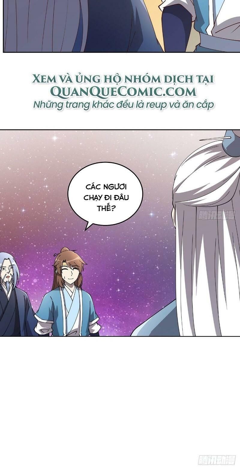 Siêu Phàm Truyện Chapter 231 - Trang 2