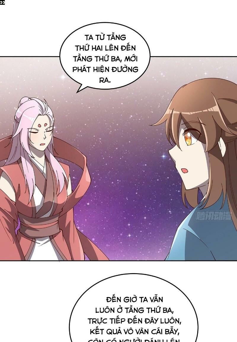 Siêu Phàm Truyện Chapter 231 - Trang 2