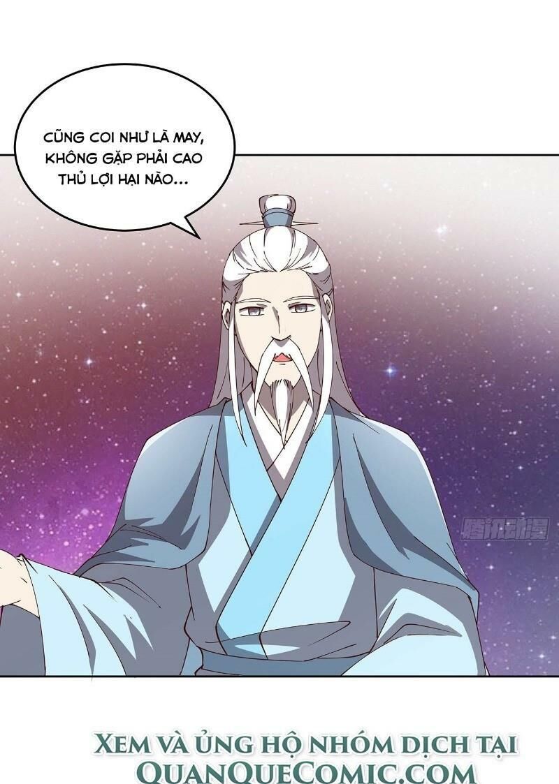 Siêu Phàm Truyện Chapter 231 - Trang 2