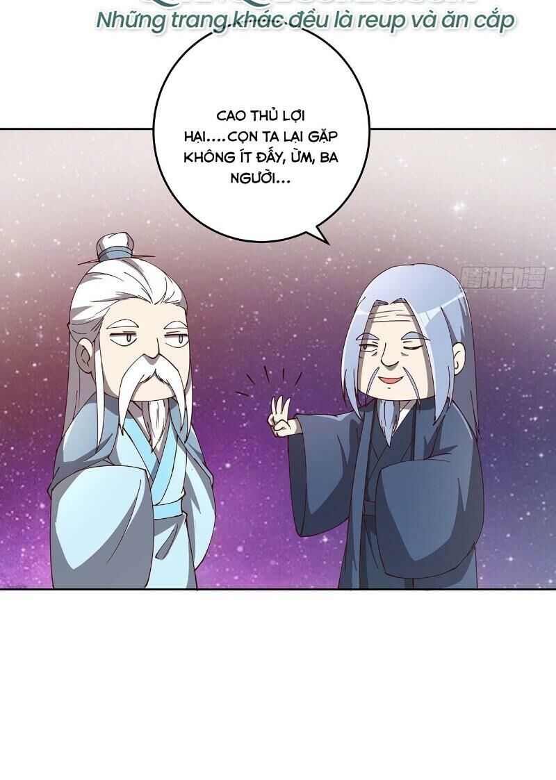 Siêu Phàm Truyện Chapter 231 - Trang 2