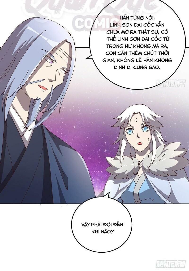 Siêu Phàm Truyện Chapter 231 - Trang 2