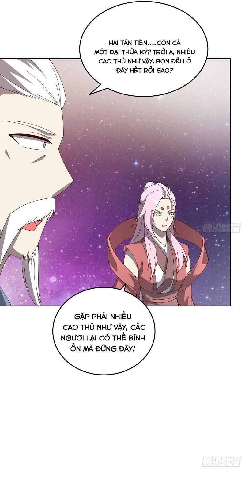 Siêu Phàm Truyện Chapter 231 - Trang 2