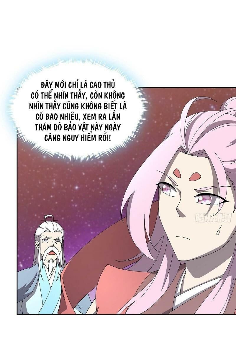 Siêu Phàm Truyện Chapter 231 - Trang 2