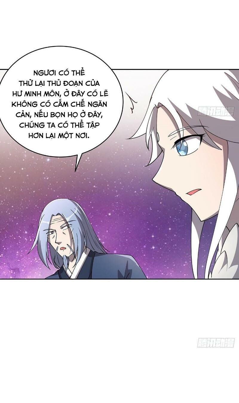 Siêu Phàm Truyện Chapter 231 - Trang 2