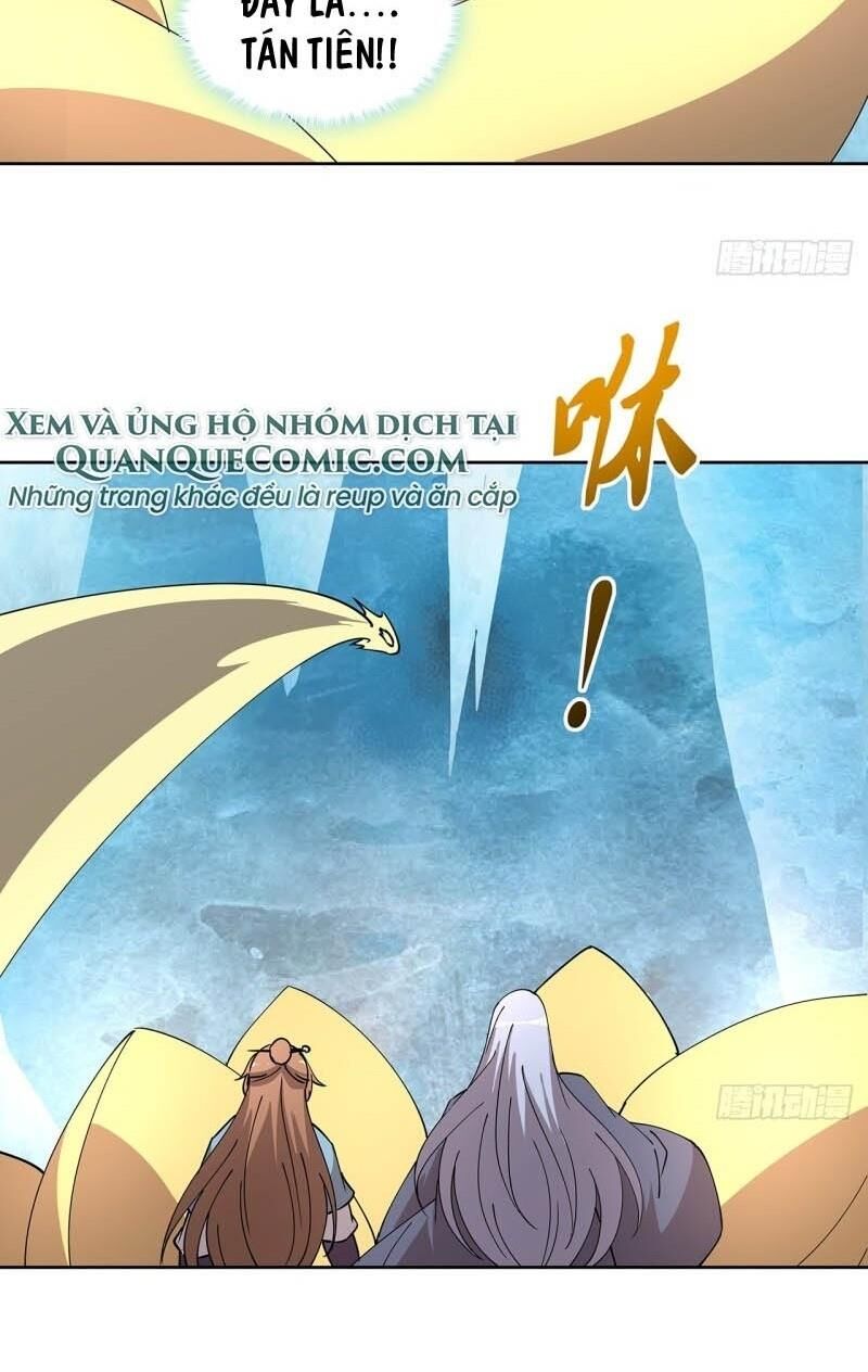 Siêu Phàm Truyện Chapter 230 - Trang 2