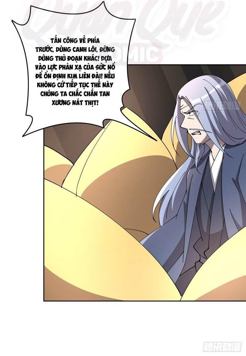 Siêu Phàm Truyện Chapter 230 - Trang 2