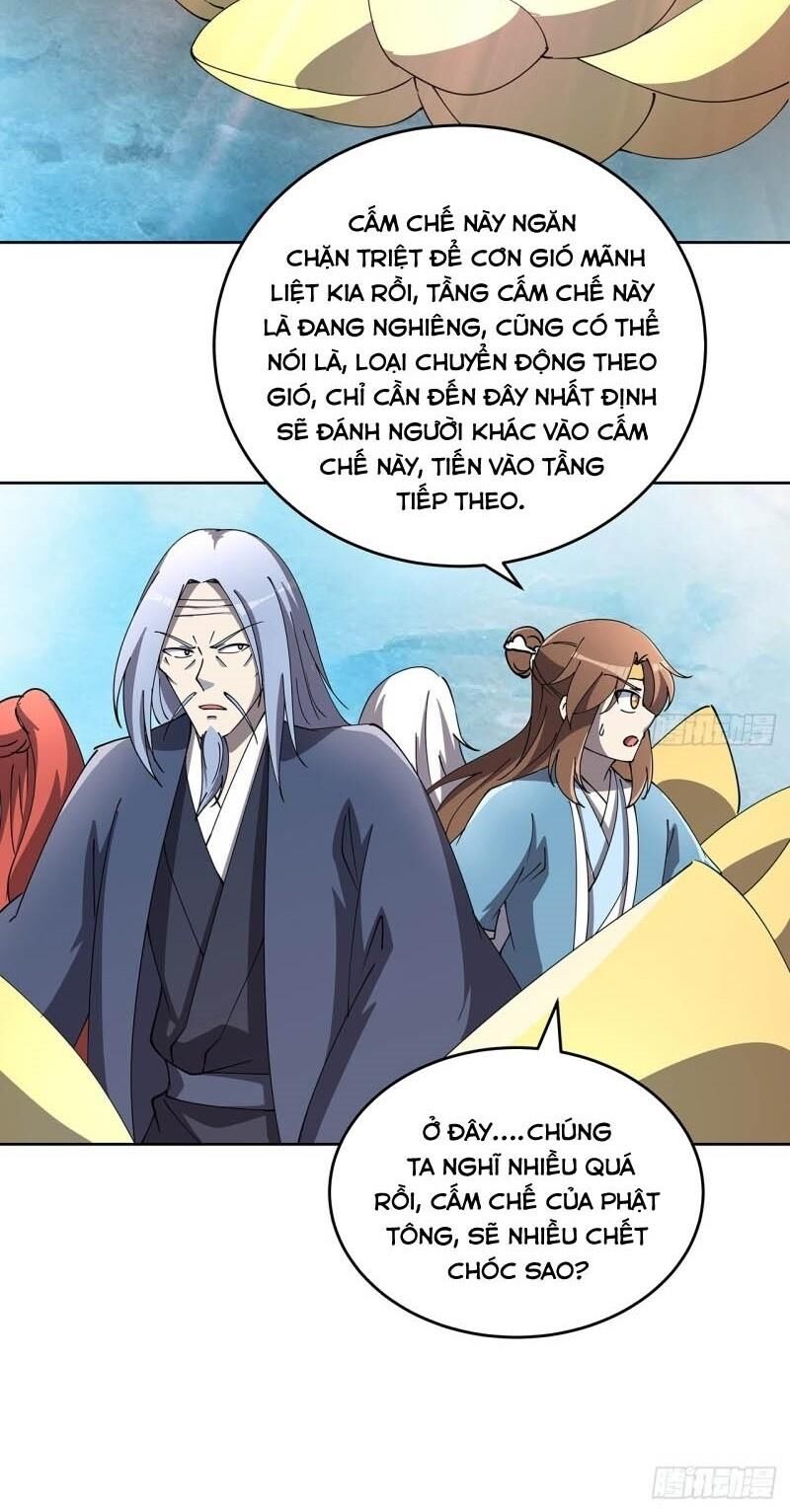 Siêu Phàm Truyện Chapter 230 - Trang 2