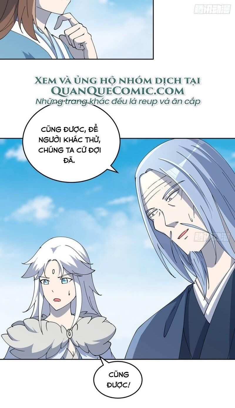 Siêu Phàm Truyện Chapter 229 - Trang 2