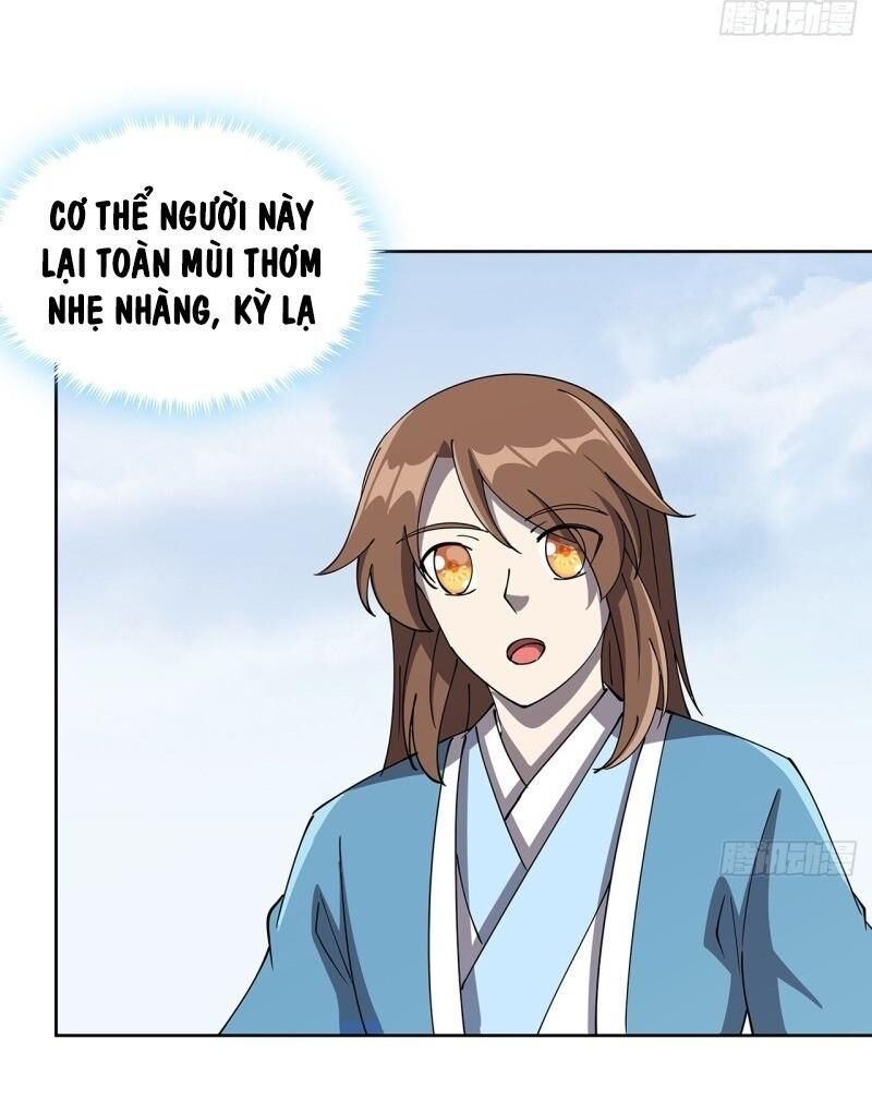 Siêu Phàm Truyện Chapter 227 - Trang 2