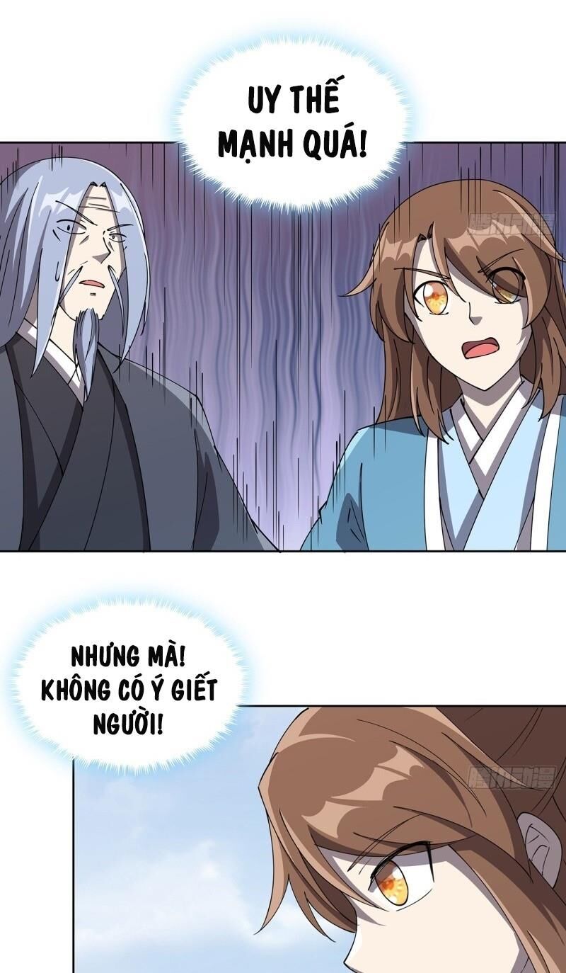 Siêu Phàm Truyện Chapter 227 - Trang 2