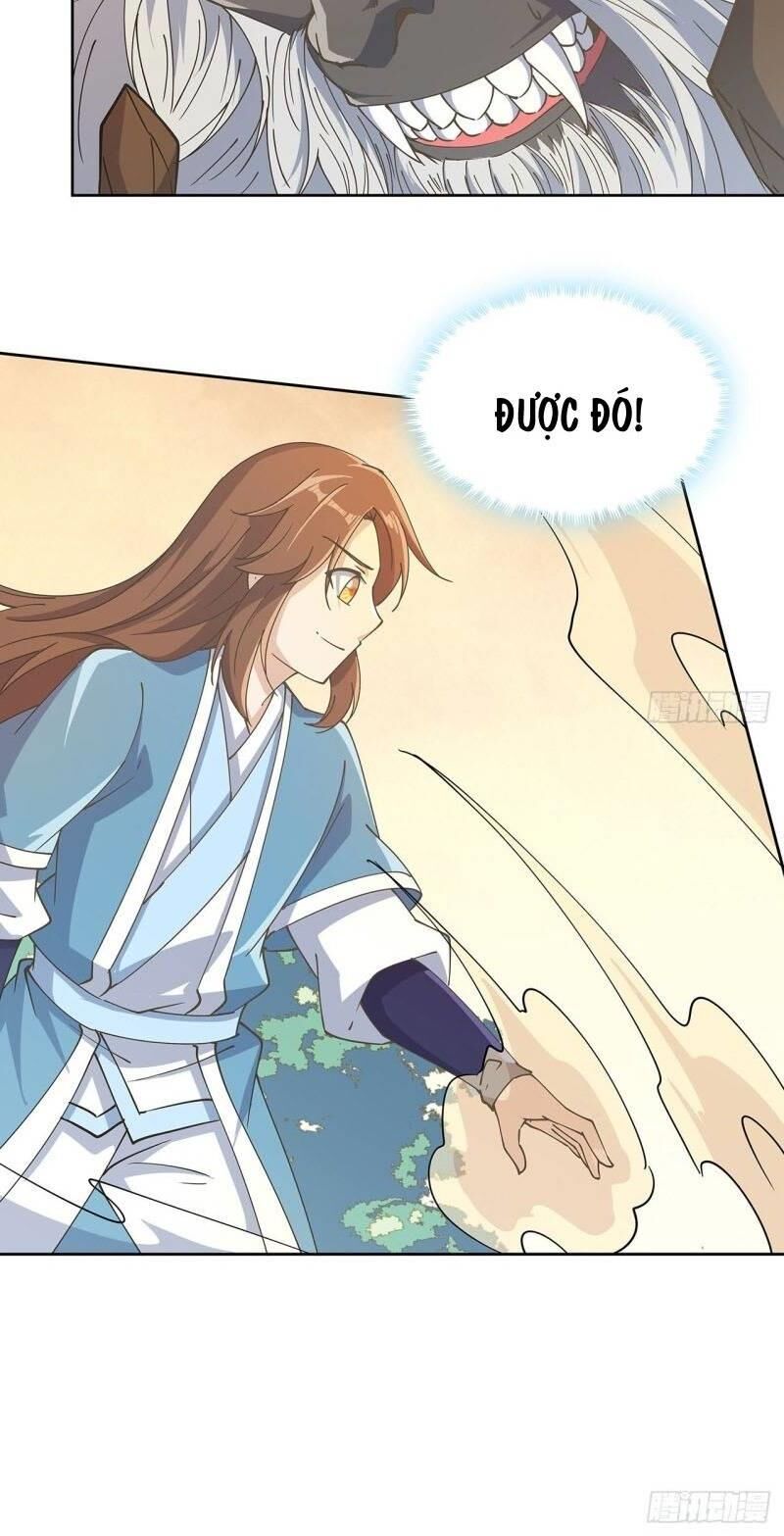 Siêu Phàm Truyện Chapter 225 - Trang 2