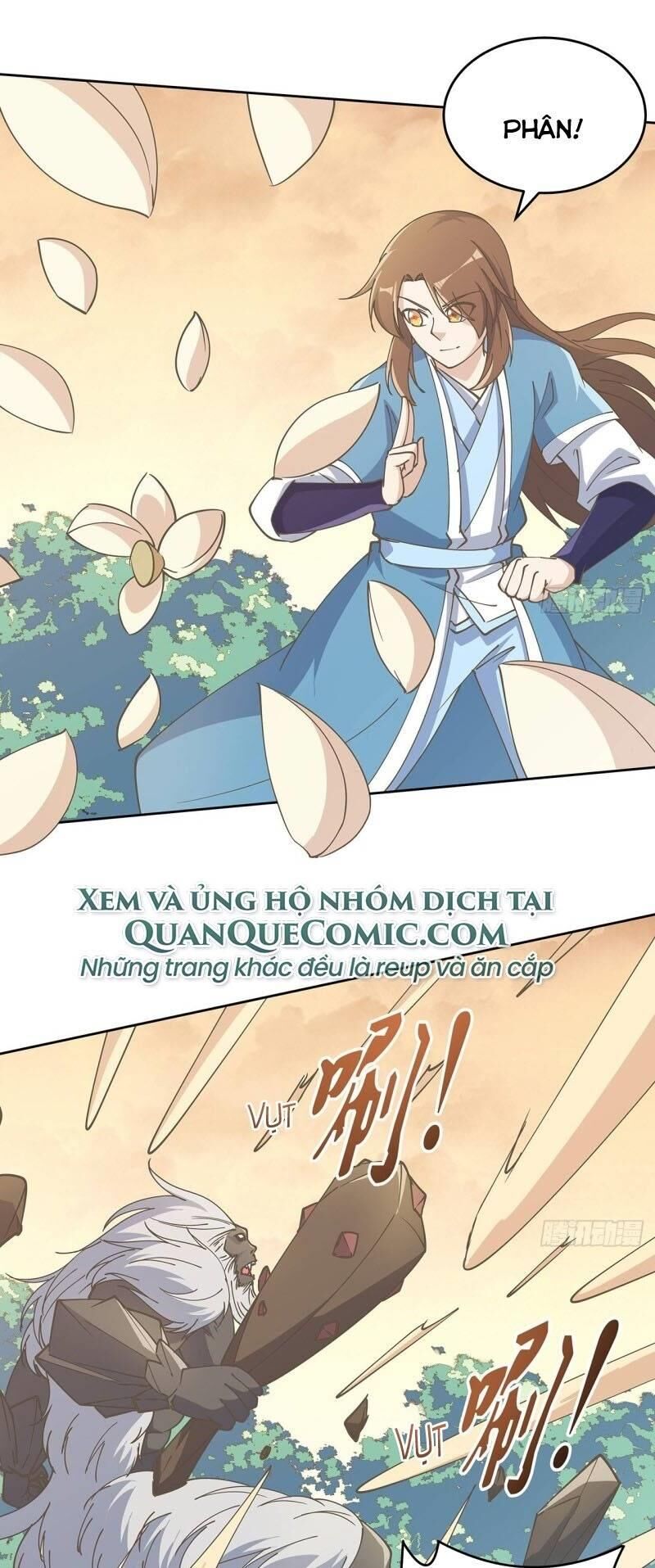 Siêu Phàm Truyện Chapter 225 - Trang 2