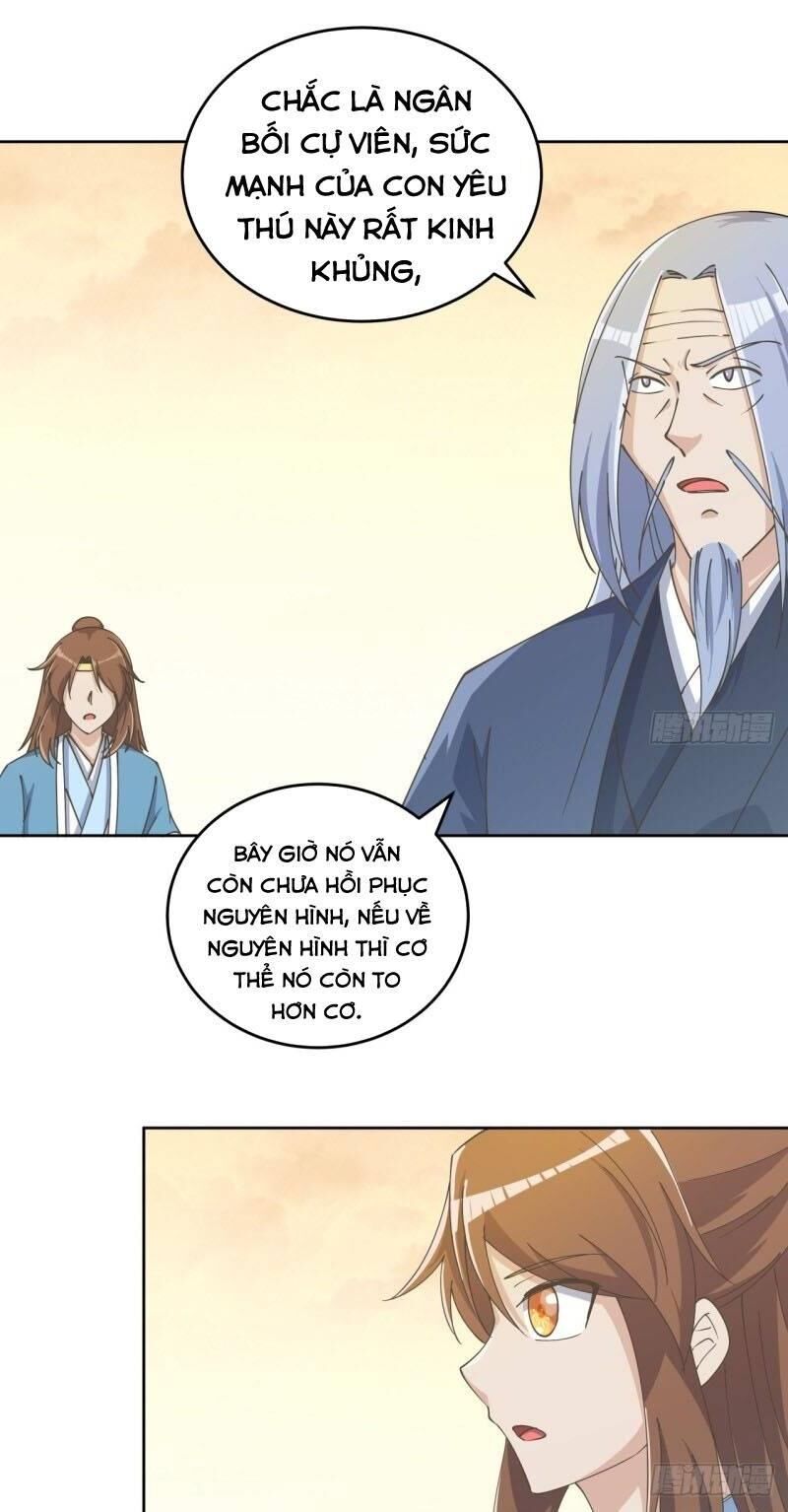 Siêu Phàm Truyện Chapter 224 - Trang 2