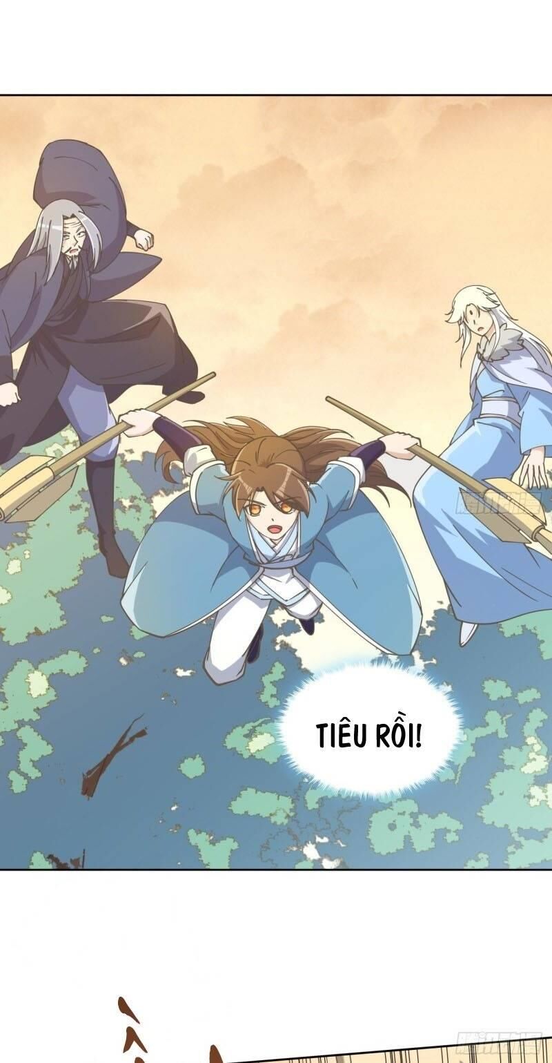 Siêu Phàm Truyện Chapter 224 - Trang 2