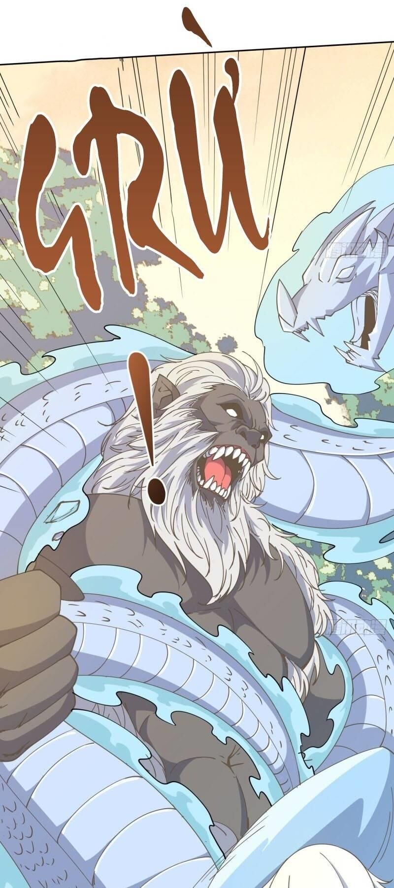 Siêu Phàm Truyện Chapter 224 - Trang 2