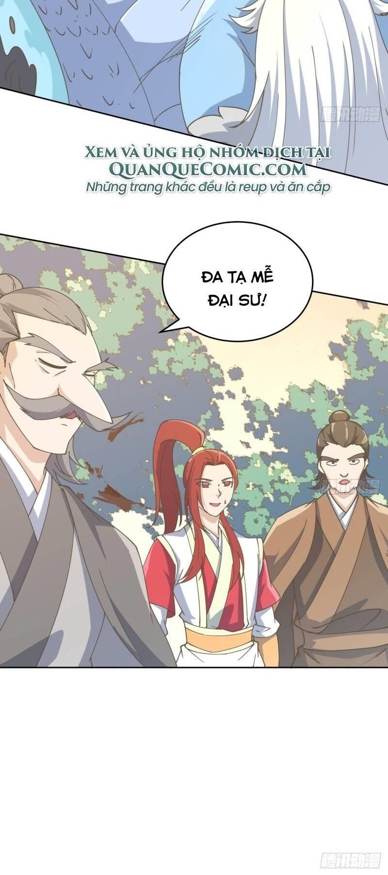 Siêu Phàm Truyện Chapter 224 - Trang 2