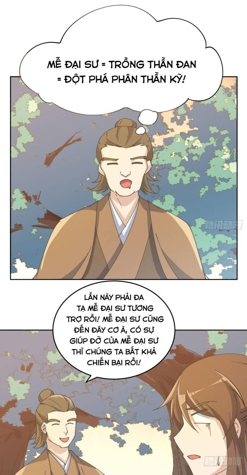 Siêu Phàm Truyện Chapter 224 - Trang 2