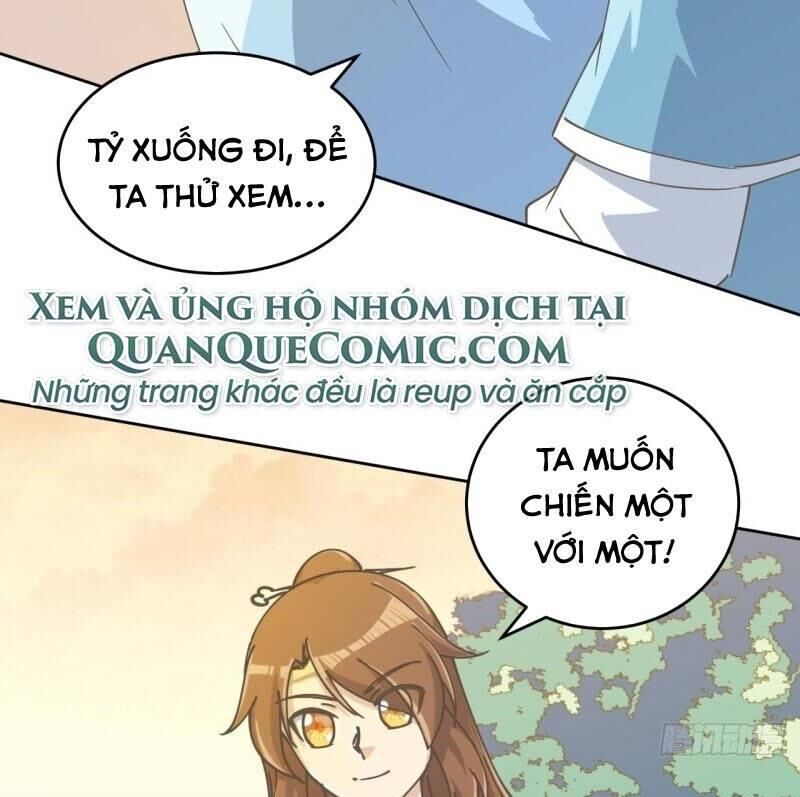 Siêu Phàm Truyện Chapter 224 - Trang 2