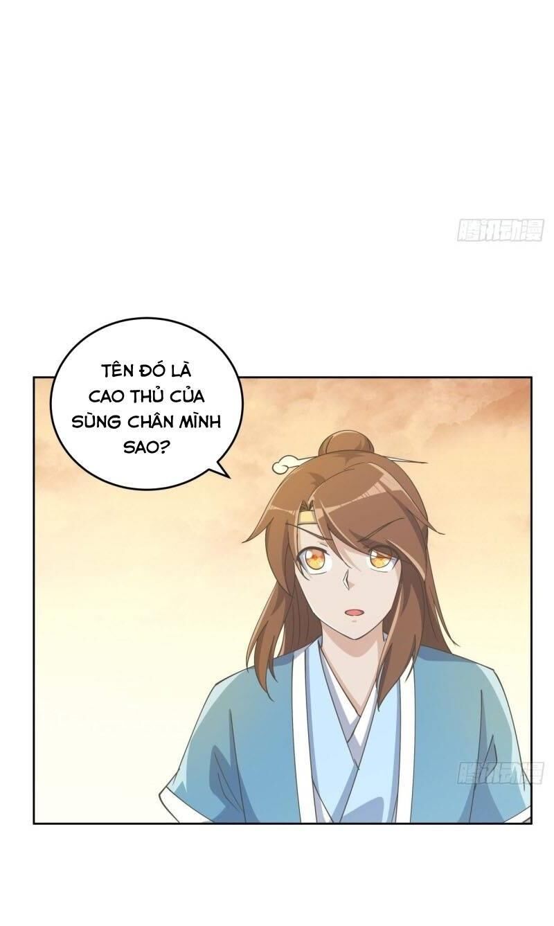 Siêu Phàm Truyện Chapter 224 - Trang 2