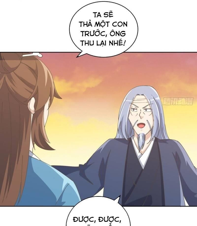 Siêu Phàm Truyện Chapter 223 - Trang 2