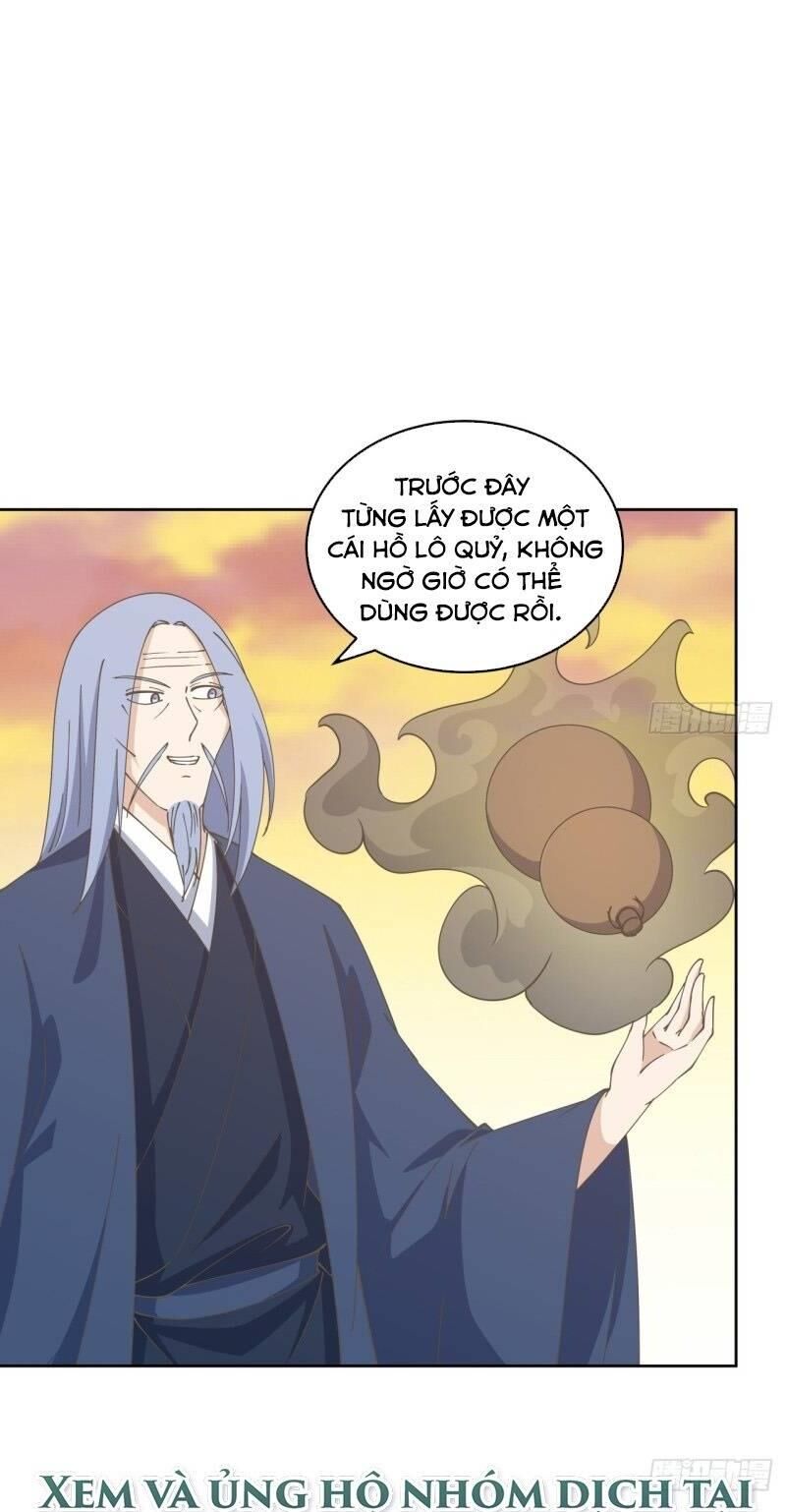 Siêu Phàm Truyện Chapter 223 - Trang 2