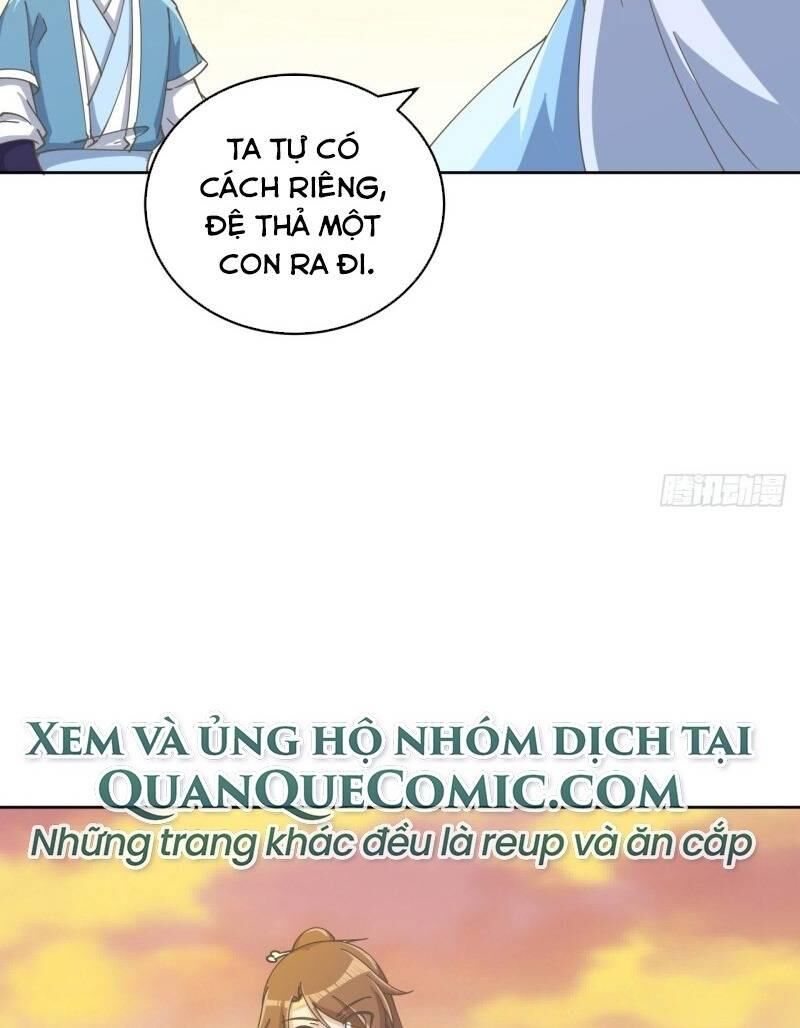 Siêu Phàm Truyện Chapter 223 - Trang 2