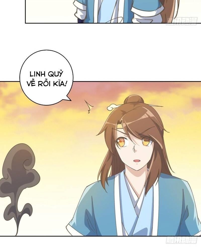 Siêu Phàm Truyện Chapter 223 - Trang 2