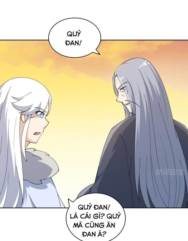 Siêu Phàm Truyện Chapter 223 - Trang 2