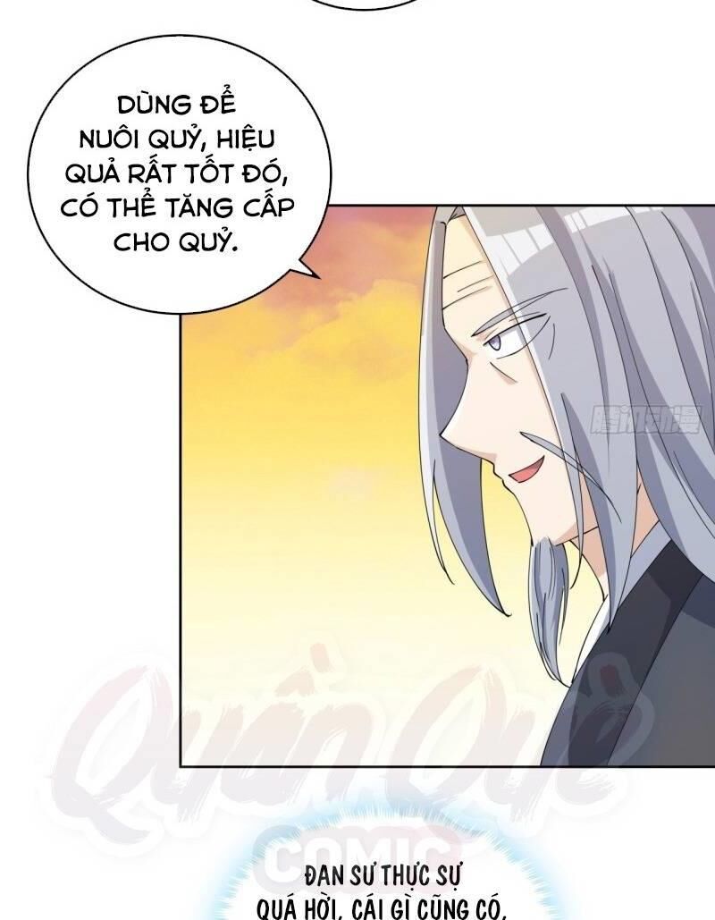 Siêu Phàm Truyện Chapter 223 - Trang 2