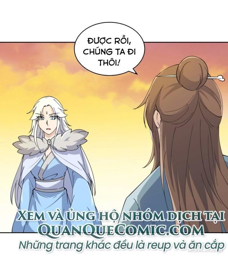 Siêu Phàm Truyện Chapter 223 - Trang 2