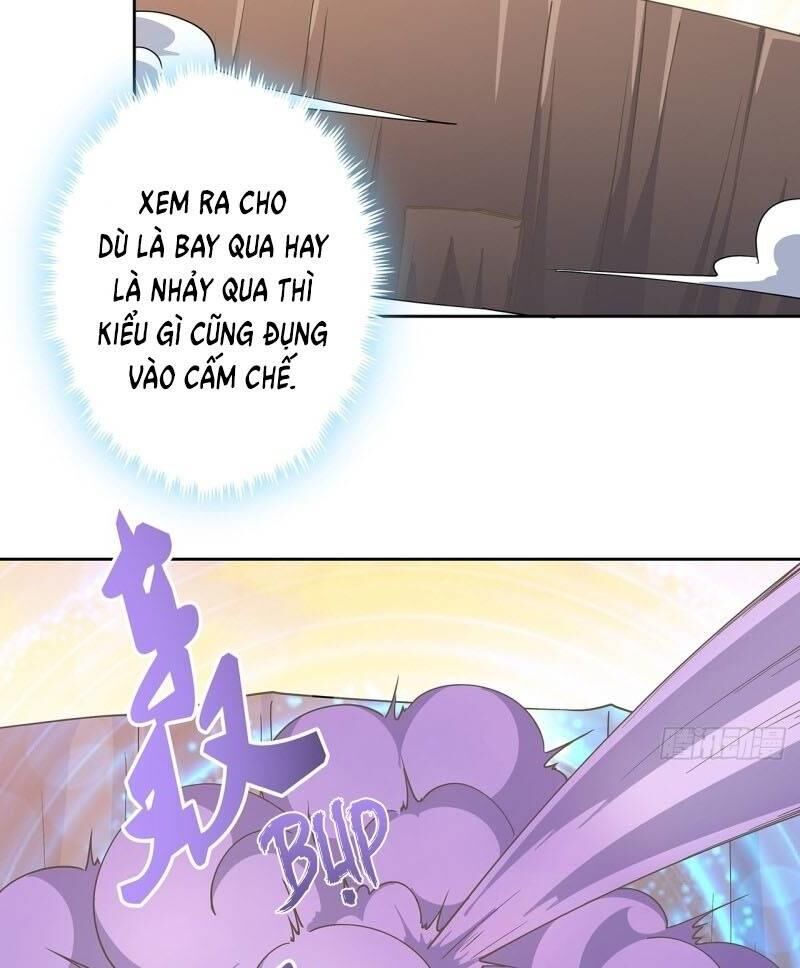 Siêu Phàm Truyện Chapter 222 - Trang 2