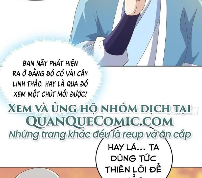 Siêu Phàm Truyện Chapter 222 - Trang 2