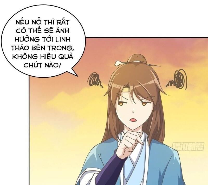 Siêu Phàm Truyện Chapter 222 - Trang 2