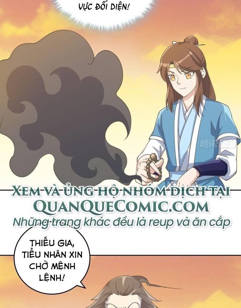 Siêu Phàm Truyện Chapter 222 - Trang 2