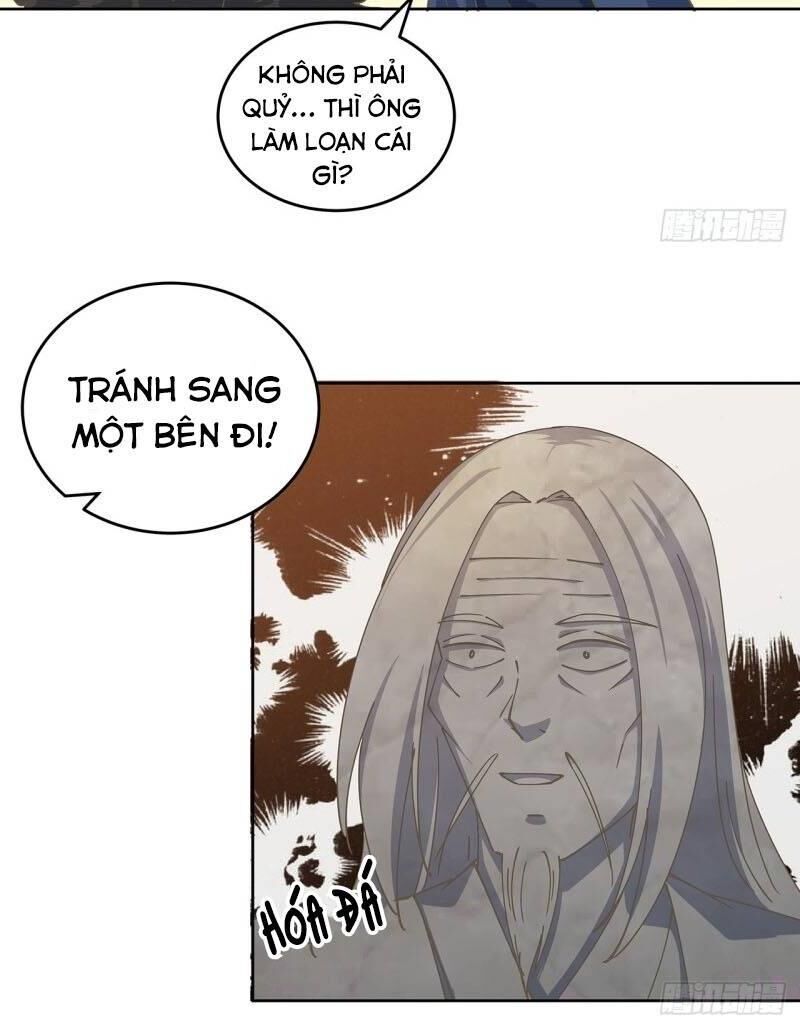 Siêu Phàm Truyện Chapter 222 - Trang 2