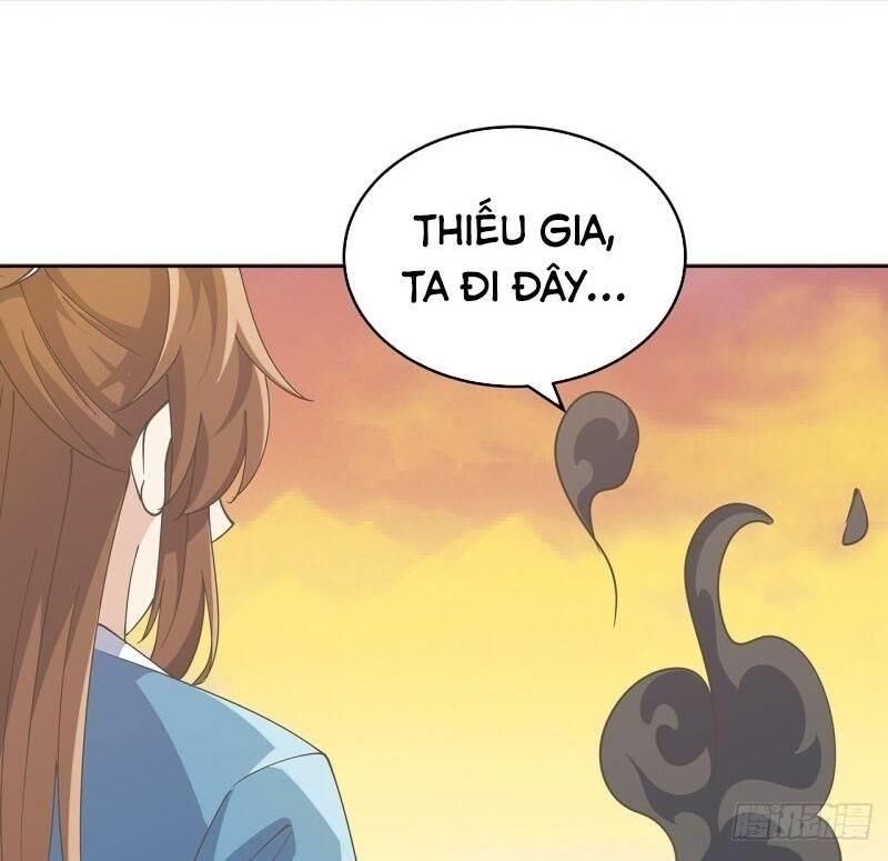 Siêu Phàm Truyện Chapter 222 - Trang 2