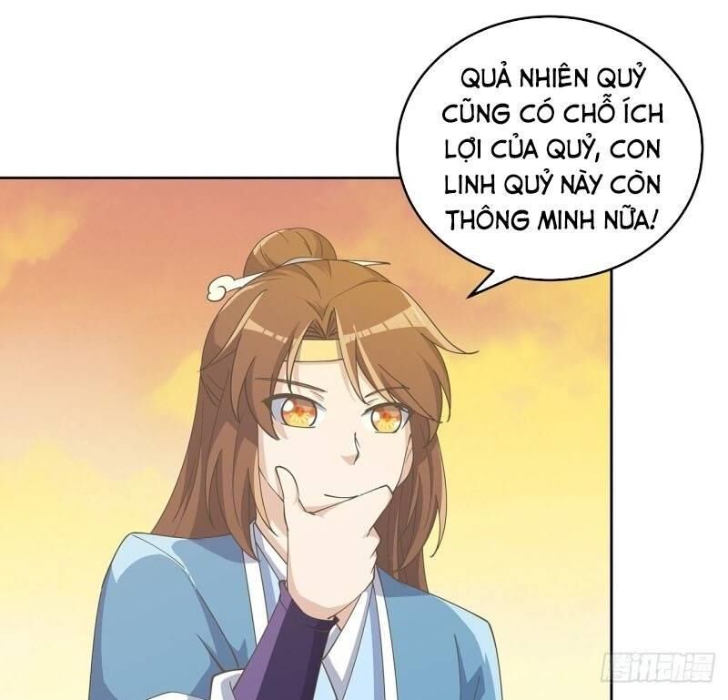 Siêu Phàm Truyện Chapter 222 - Trang 2