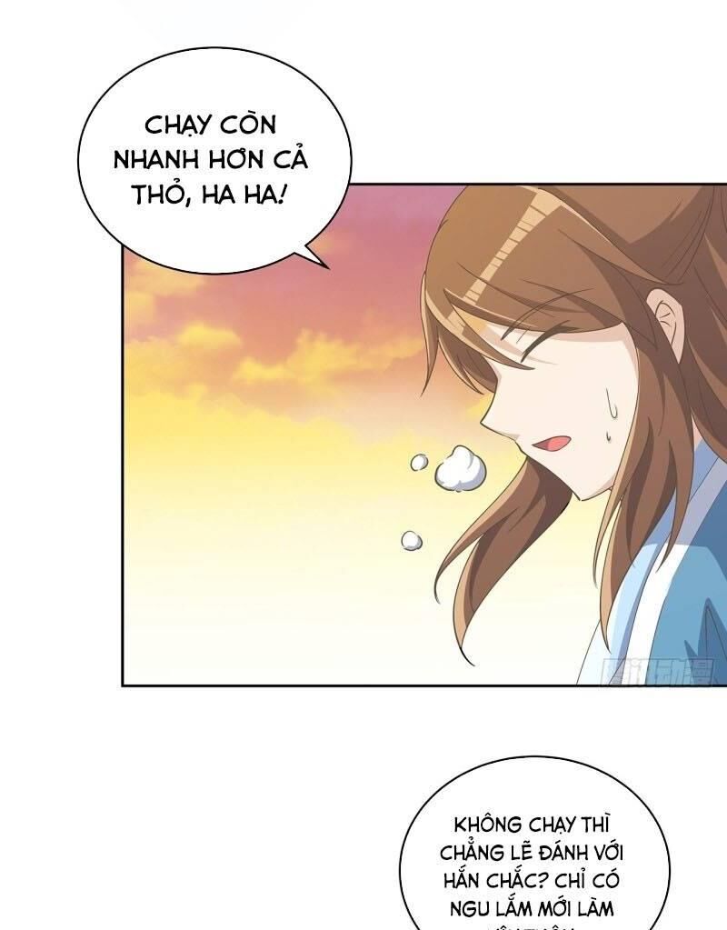 Siêu Phàm Truyện Chapter 222 - Trang 2