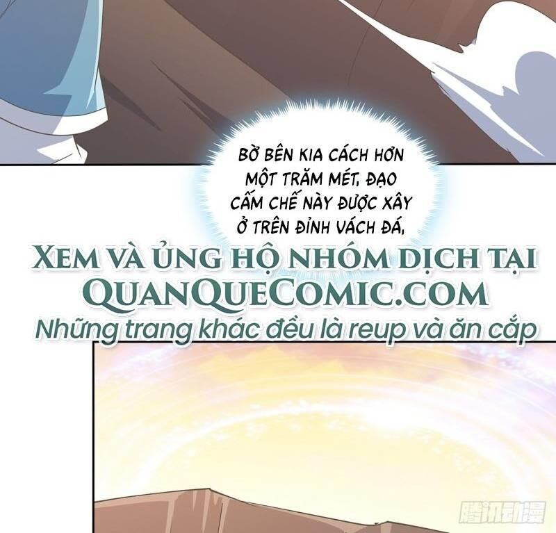 Siêu Phàm Truyện Chapter 222 - Trang 2