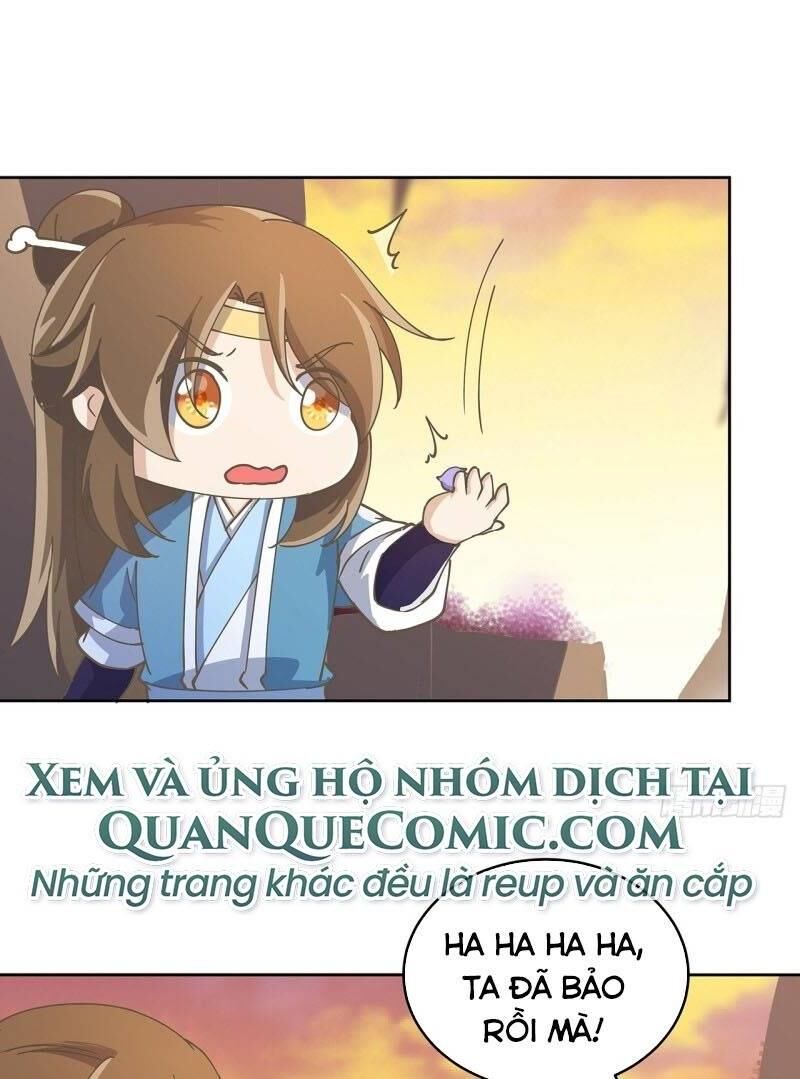 Siêu Phàm Truyện Chapter 221 - Trang 2