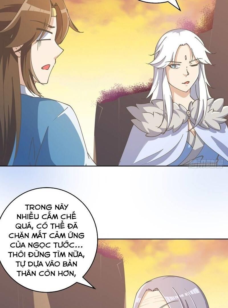 Siêu Phàm Truyện Chapter 221 - Trang 2