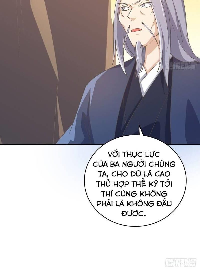 Siêu Phàm Truyện Chapter 221 - Trang 2