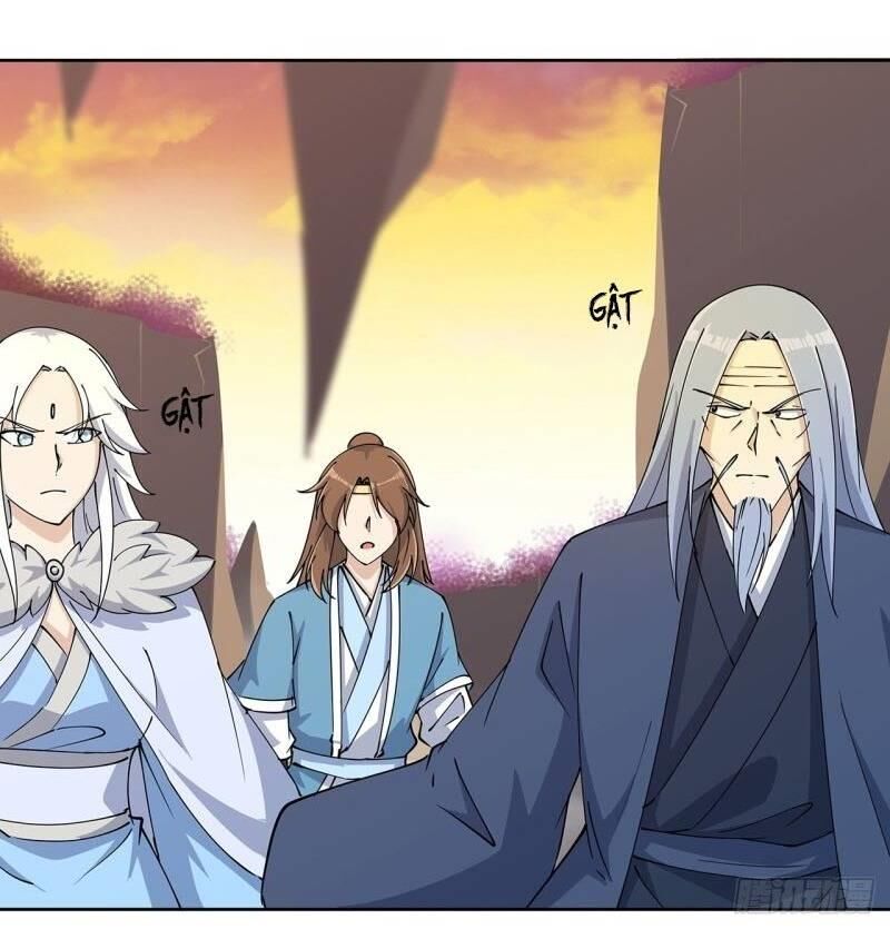 Siêu Phàm Truyện Chapter 221 - Trang 2