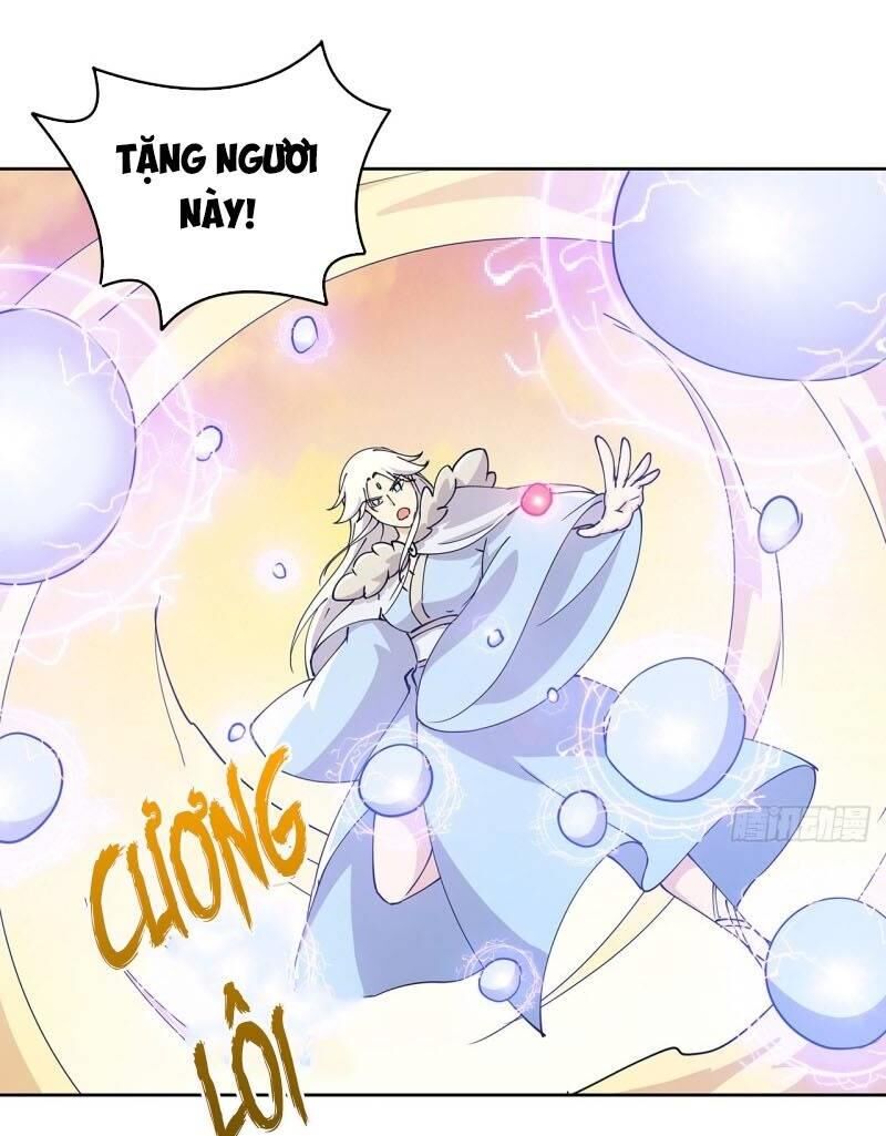 Siêu Phàm Truyện Chapter 221 - Trang 2