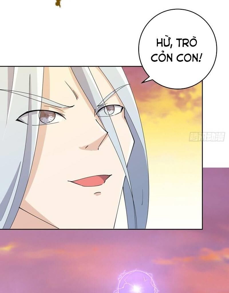 Siêu Phàm Truyện Chapter 221 - Trang 2