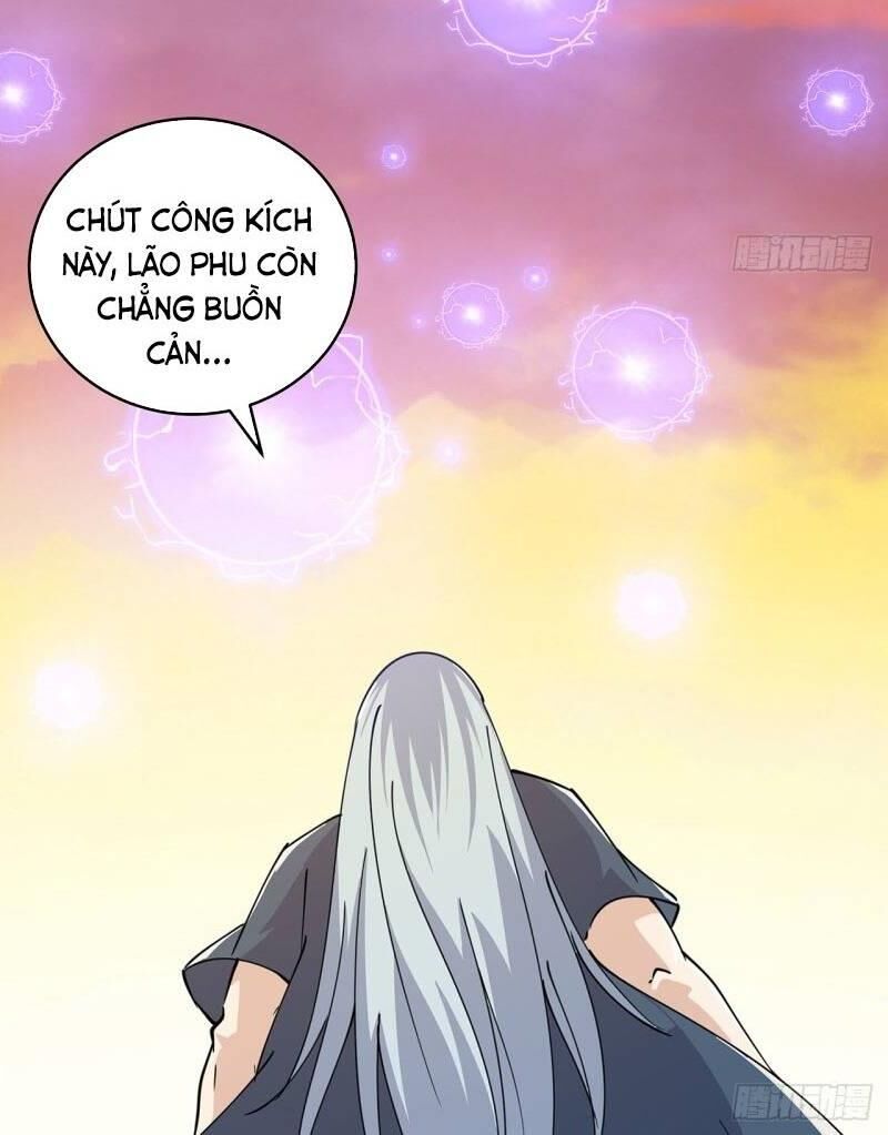 Siêu Phàm Truyện Chapter 221 - Trang 2