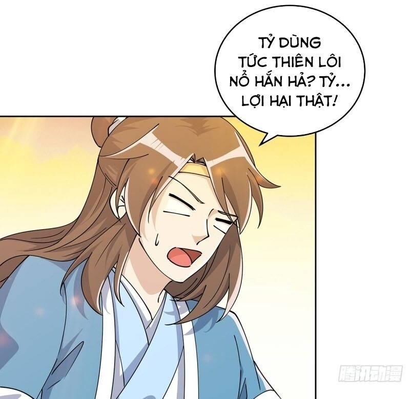 Siêu Phàm Truyện Chapter 221 - Trang 2