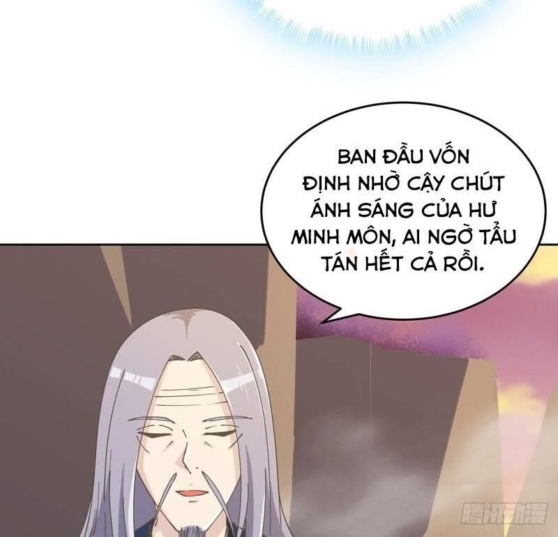 Siêu Phàm Truyện Chapter 221 - Trang 2