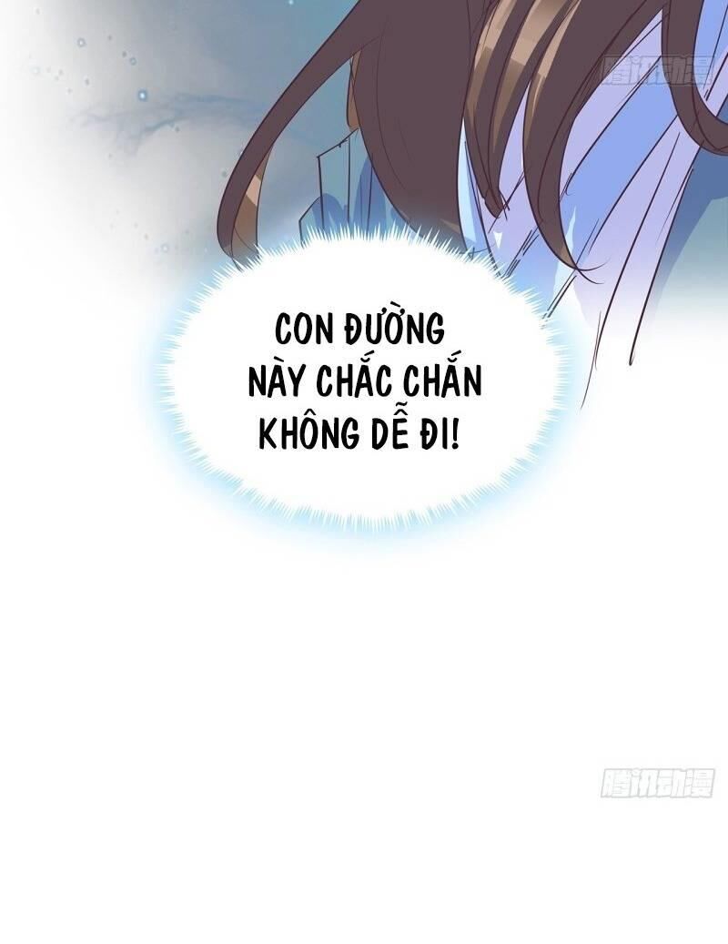 Siêu Phàm Truyện Chapter 220 - Trang 2