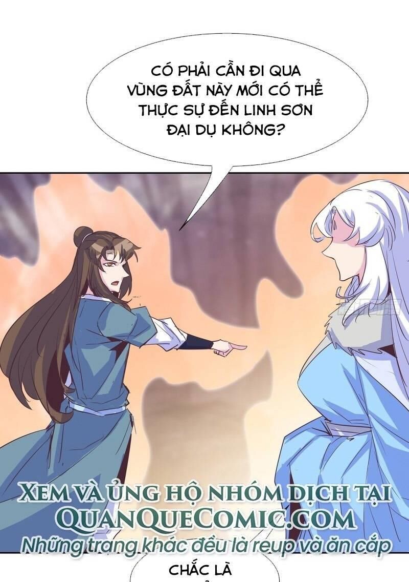 Siêu Phàm Truyện Chapter 220 - Trang 2